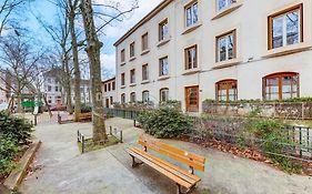 Le White Cozy - Lyon - Croix Rousse